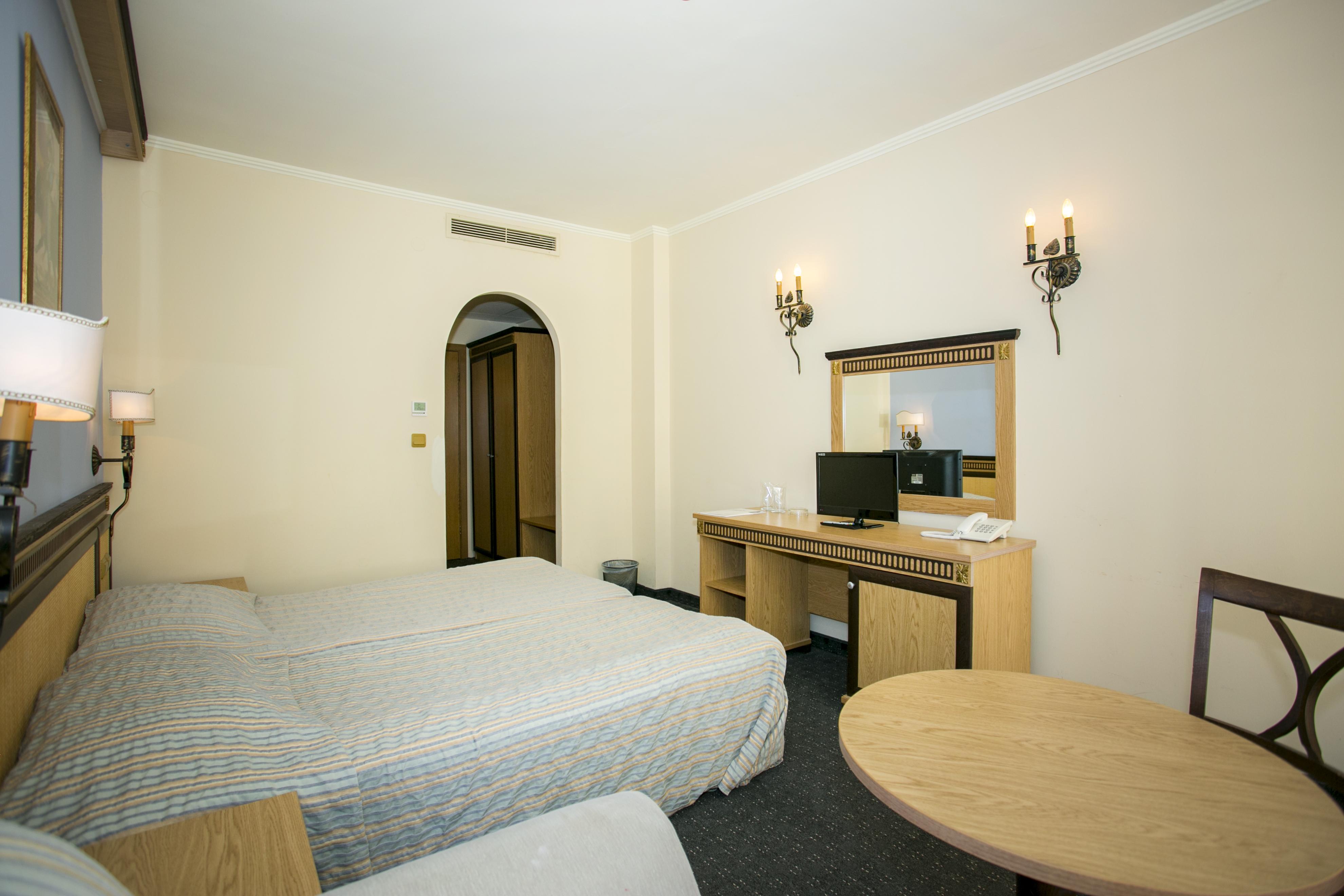 Atrium Beach Hotel Burgas-provinsen Eksteriør bilde