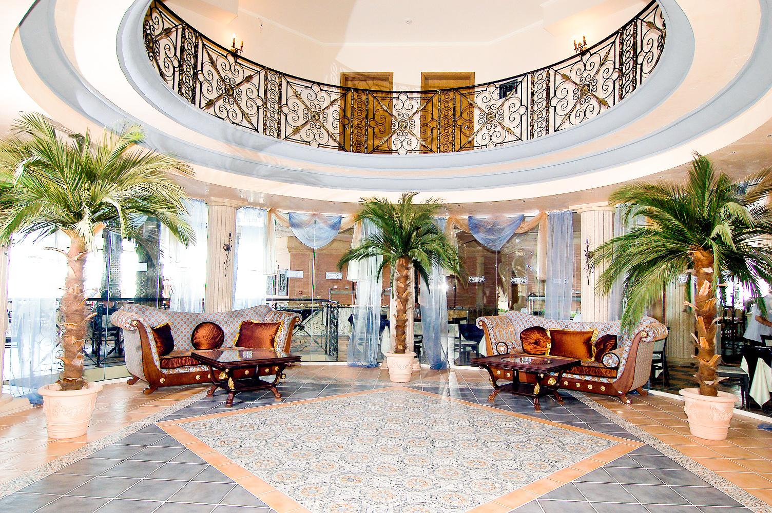 Atrium Beach Hotel Burgas-provinsen Eksteriør bilde