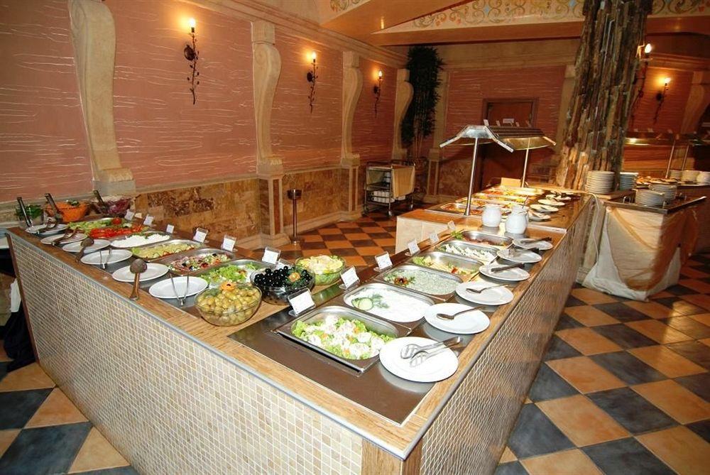 Atrium Beach Hotel Burgas-provinsen Eksteriør bilde