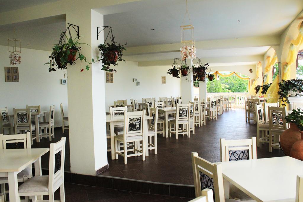 Atrium Beach Hotel Burgas-provinsen Eksteriør bilde